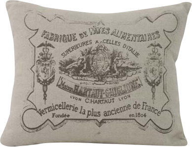 ZentiqueStamp Throw Pillow Zentique buy Stamps | Buy stamps, Bed pillows